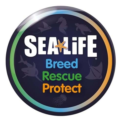 Sealife Breed Rescue Protect